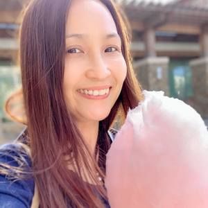 Meet your Posher, Susan